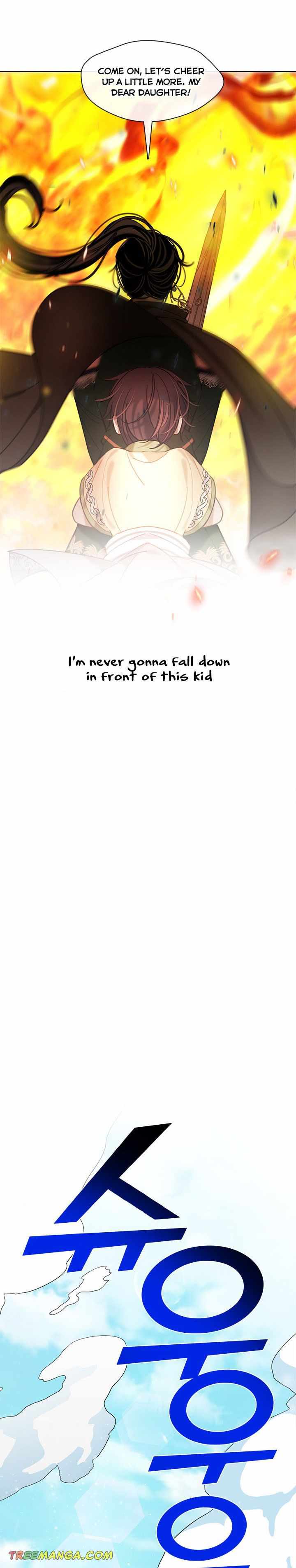 My Family is Obsessed with Me chapter 48 page 24