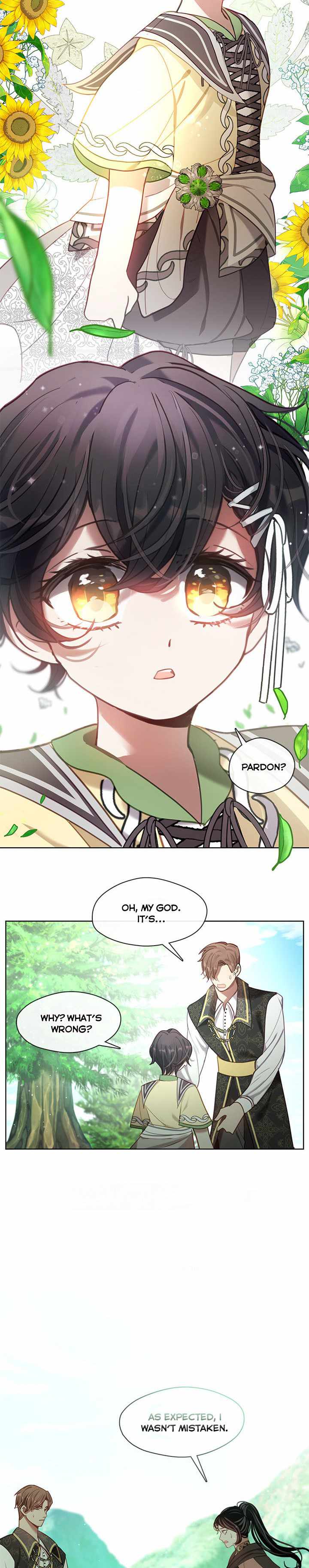 My Family is Obsessed with Me chapter 48 page 29