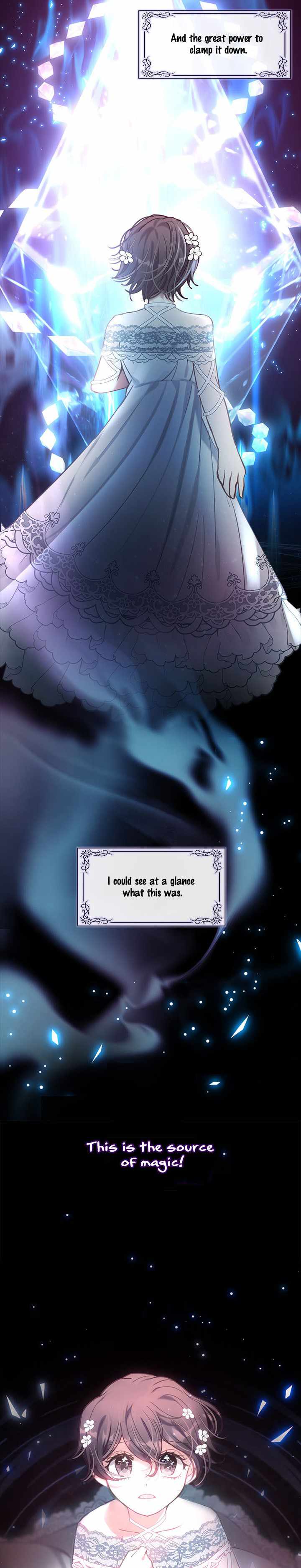 My Family is Obsessed with Me chapter 48 page 7