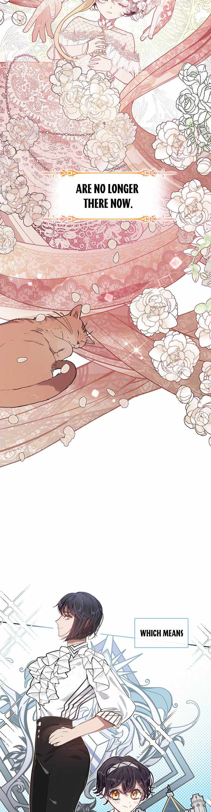 My Family is Obsessed with Me chapter 50 page 11