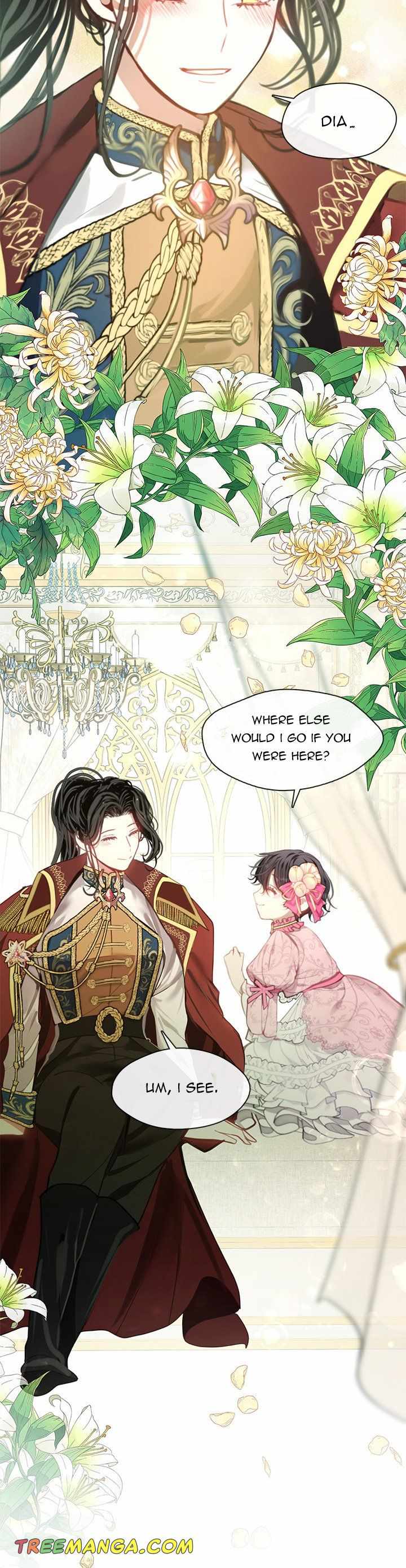 My Family is Obsessed with Me chapter 50 page 17