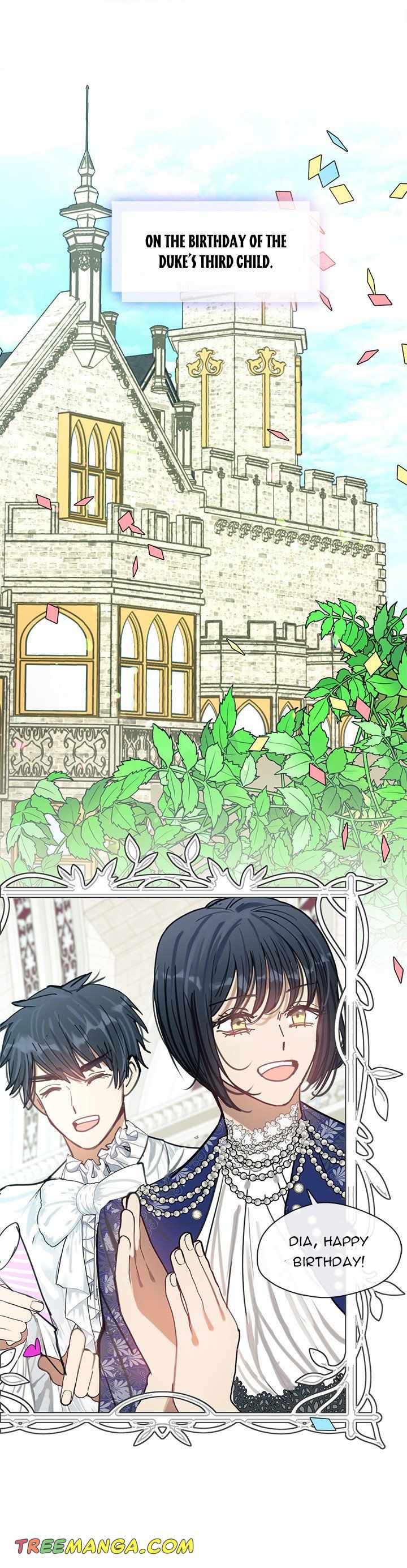 My Family is Obsessed with Me chapter 50 page 19