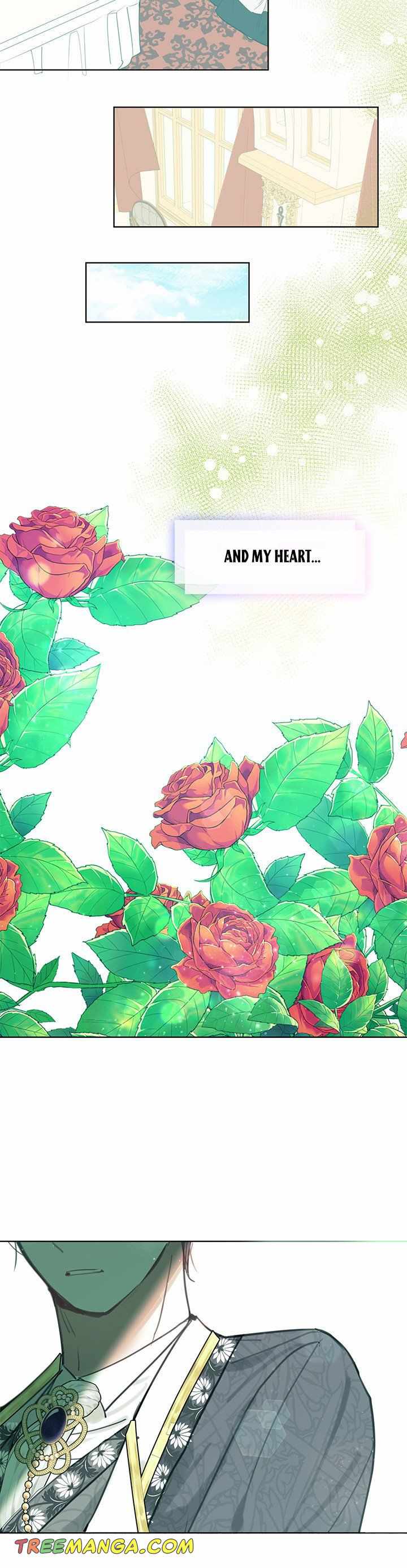 My Family is Obsessed with Me chapter 50 page 22