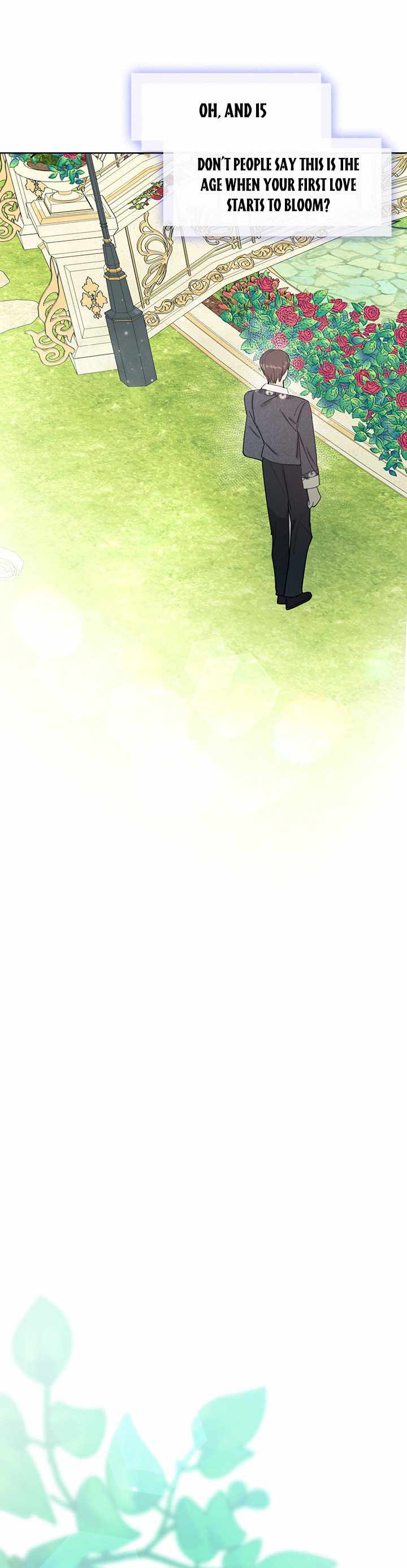 My Family is Obsessed with Me chapter 50 page 23