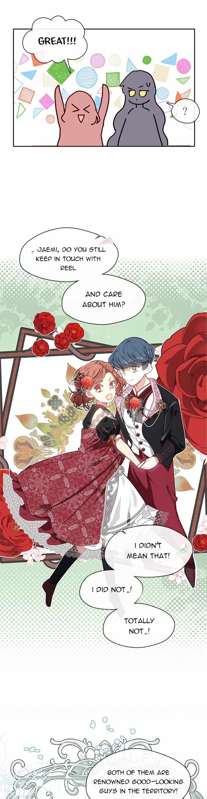 My Family is Obsessed with Me chapter 50 page 29