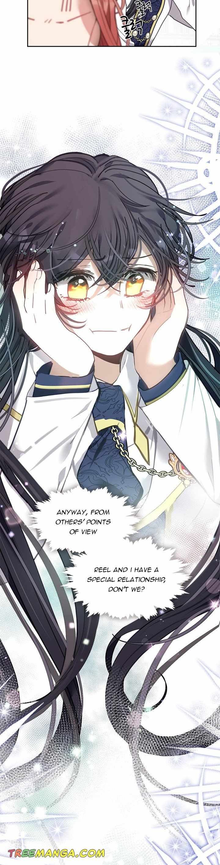 My Family is Obsessed with Me chapter 50 page 34