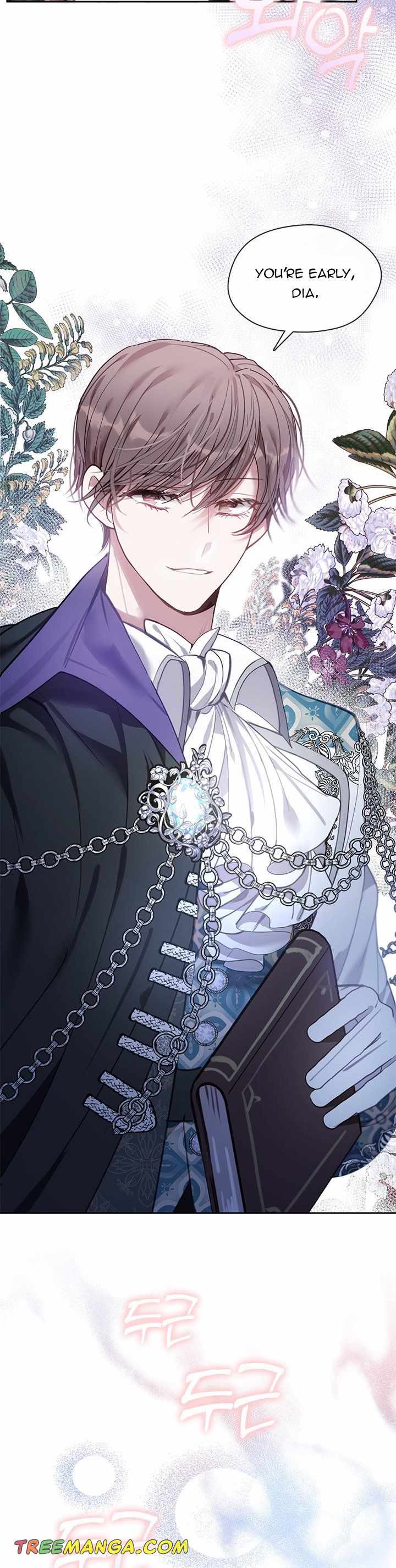 My Family is Obsessed with Me chapter 50 page 38