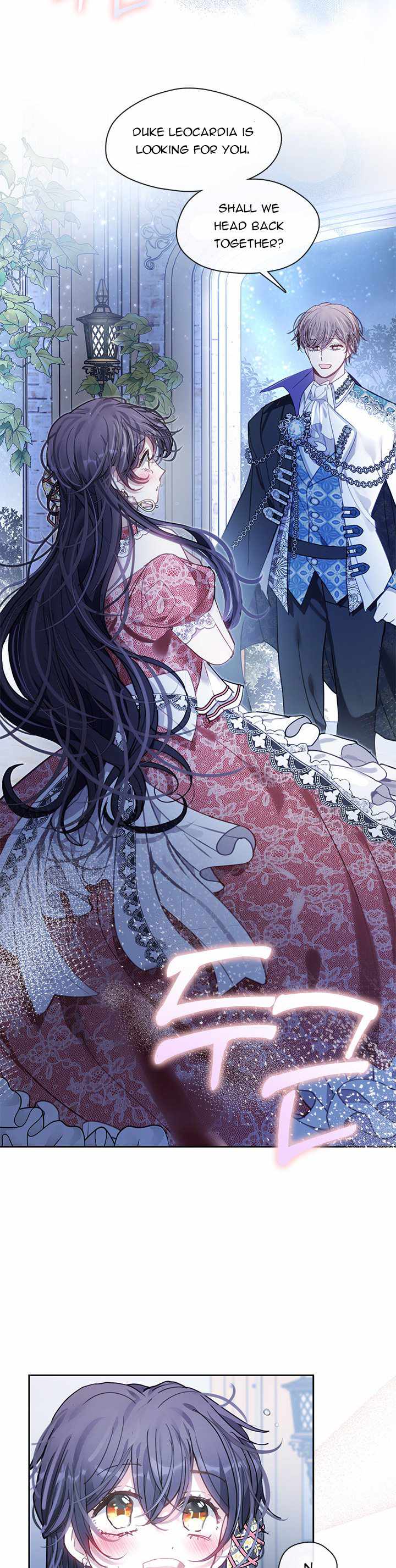 My Family is Obsessed with Me chapter 50 page 39