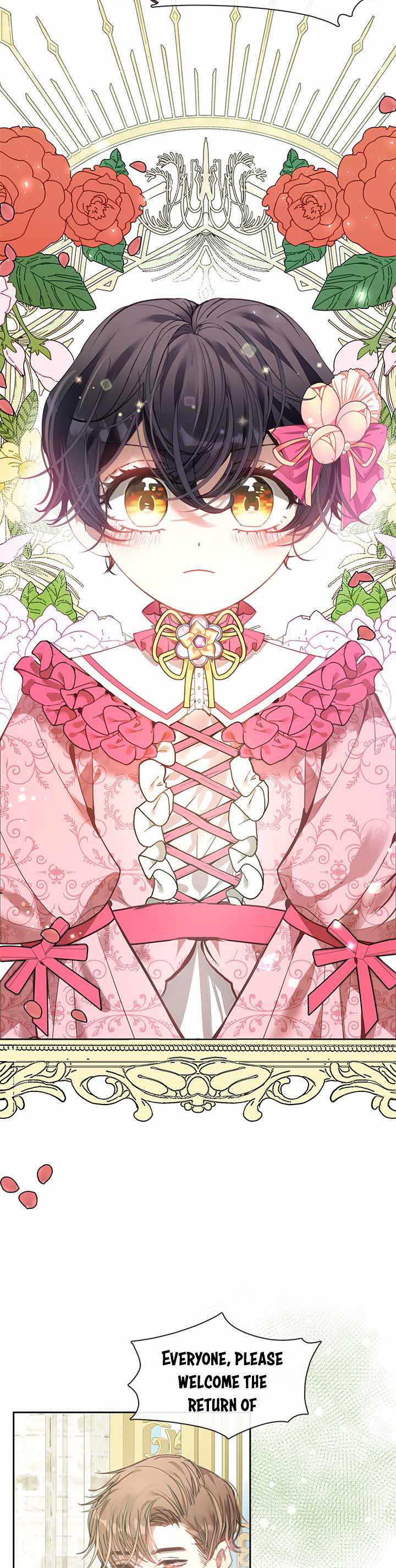 My Family is Obsessed with Me chapter 50 page 4