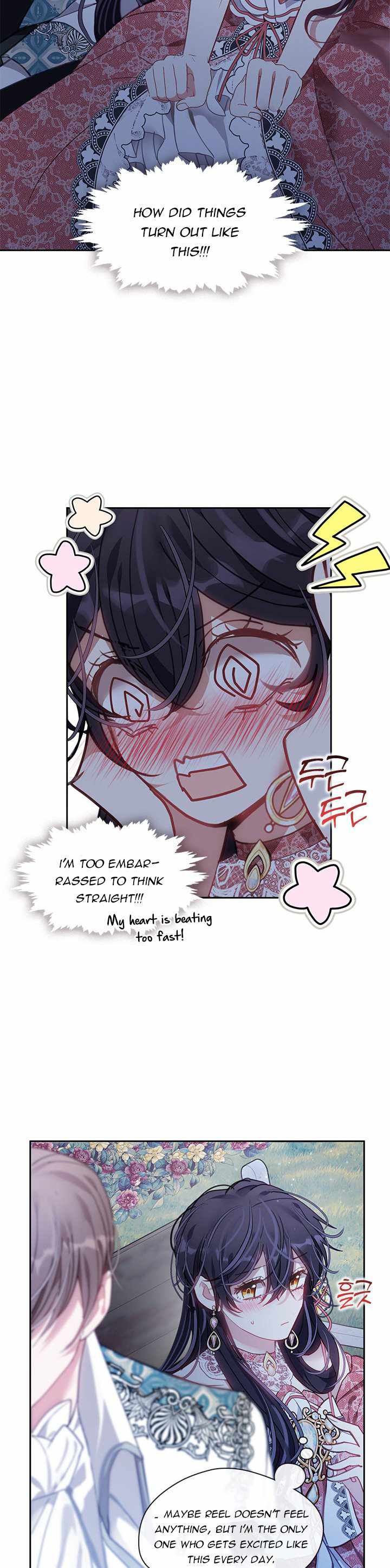 My Family is Obsessed with Me chapter 50 page 44