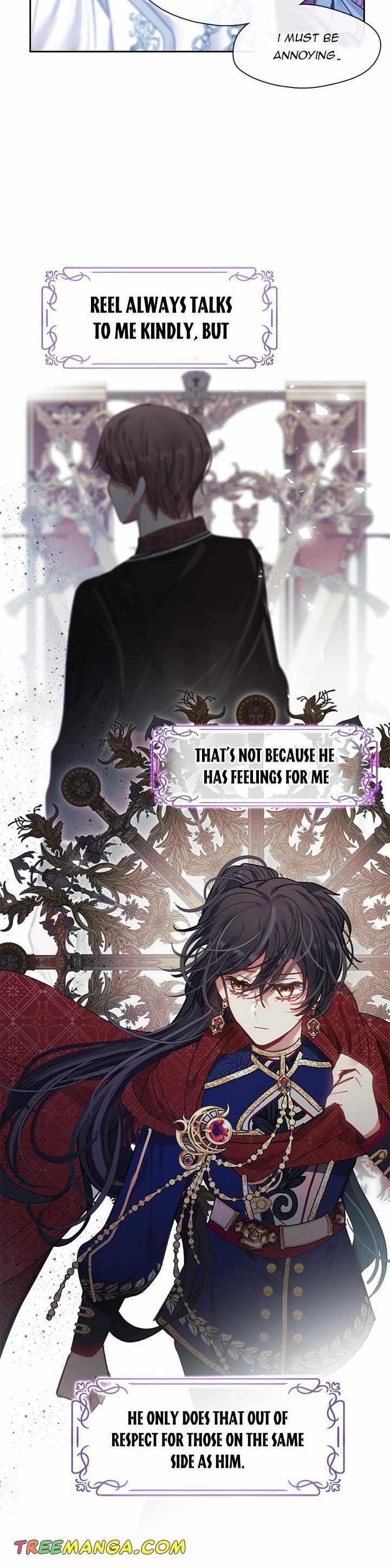 My Family is Obsessed with Me chapter 50 page 45