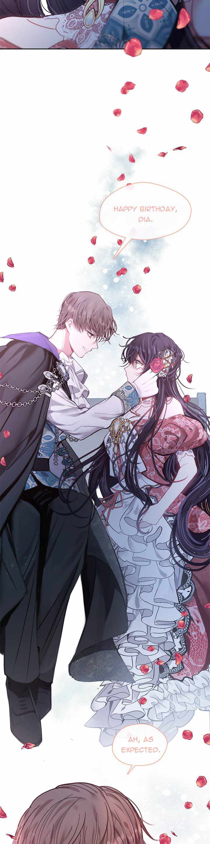 My Family is Obsessed with Me chapter 50 page 47