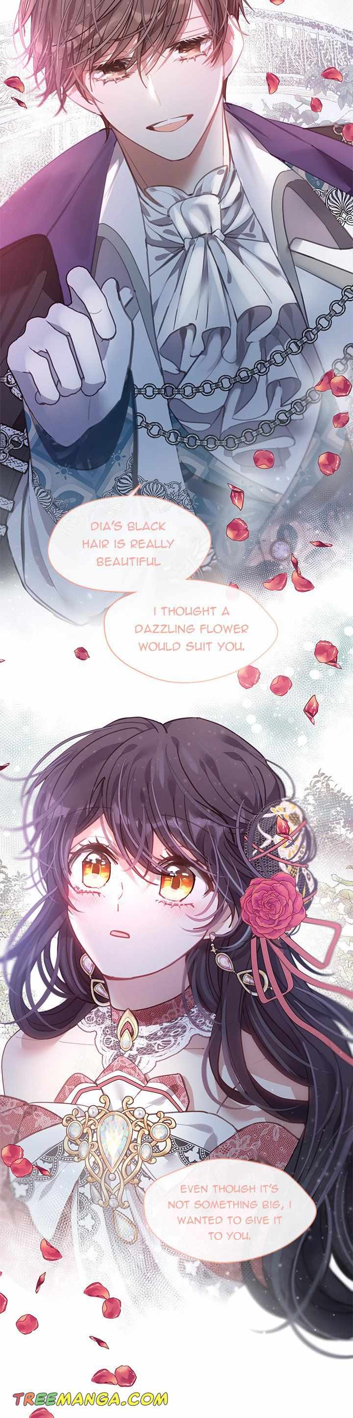 My Family is Obsessed with Me chapter 50 page 48