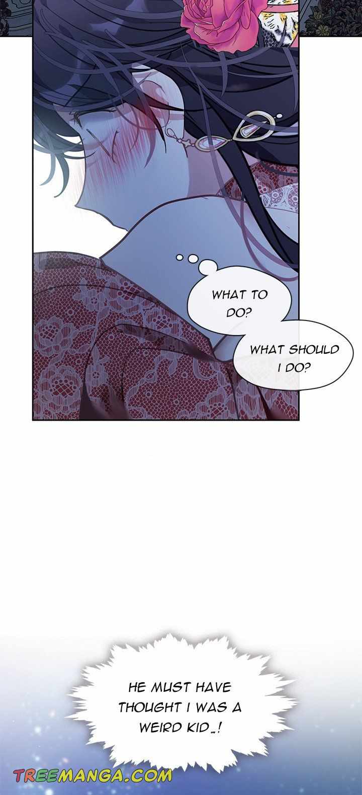 My Family is Obsessed with Me chapter 50 page 53