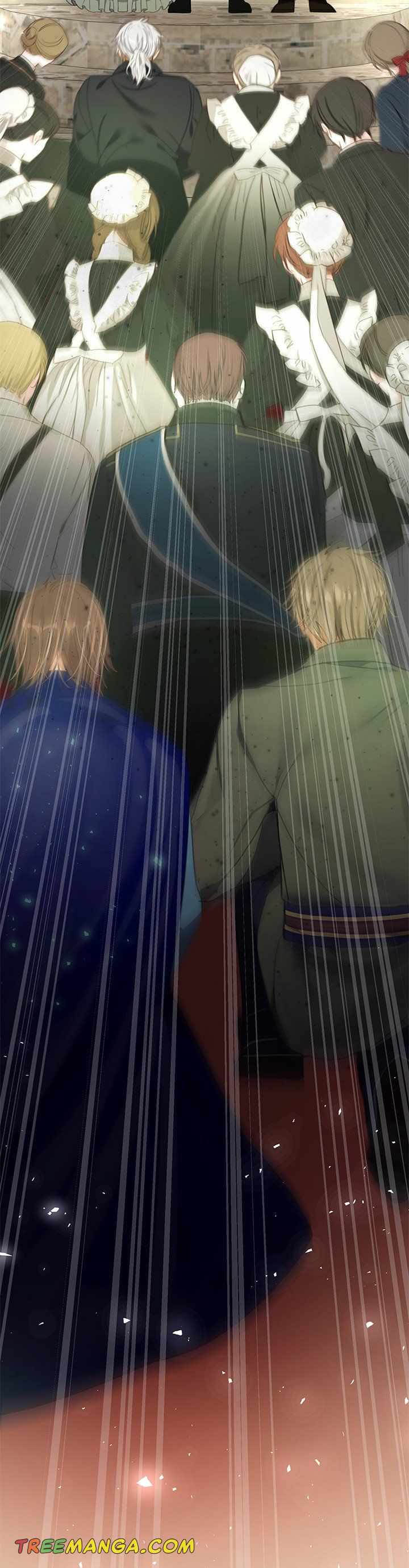 My Family is Obsessed with Me chapter 50 page 7