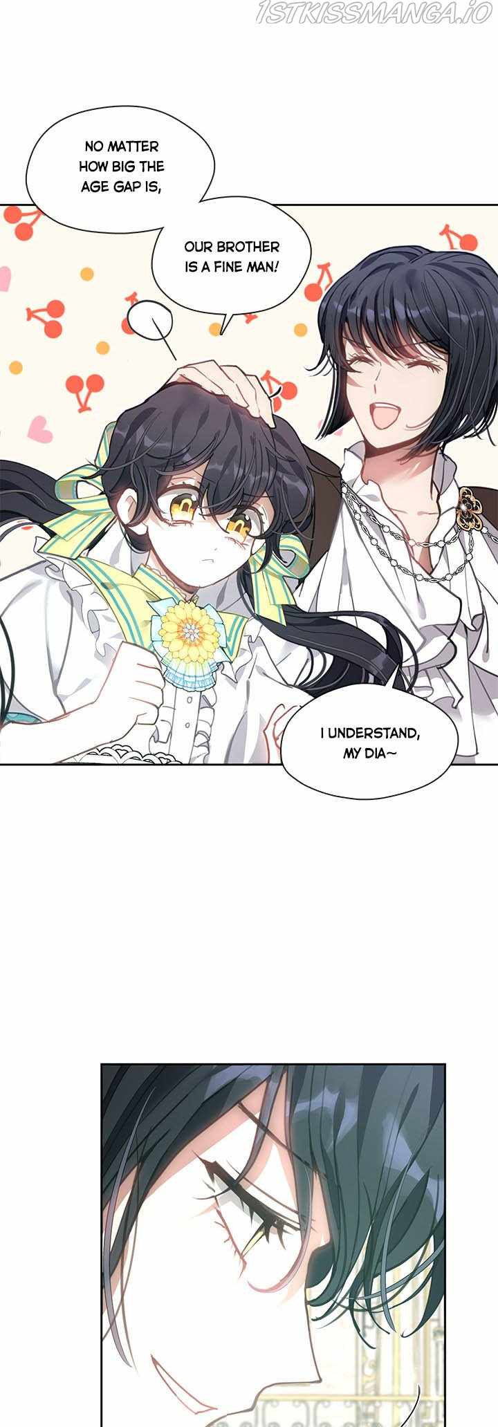 My Family is Obsessed with Me chapter 51 page 18