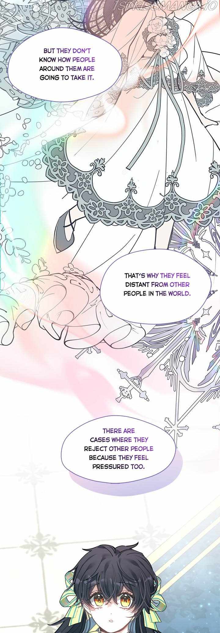 My Family is Obsessed with Me chapter 51 page 20