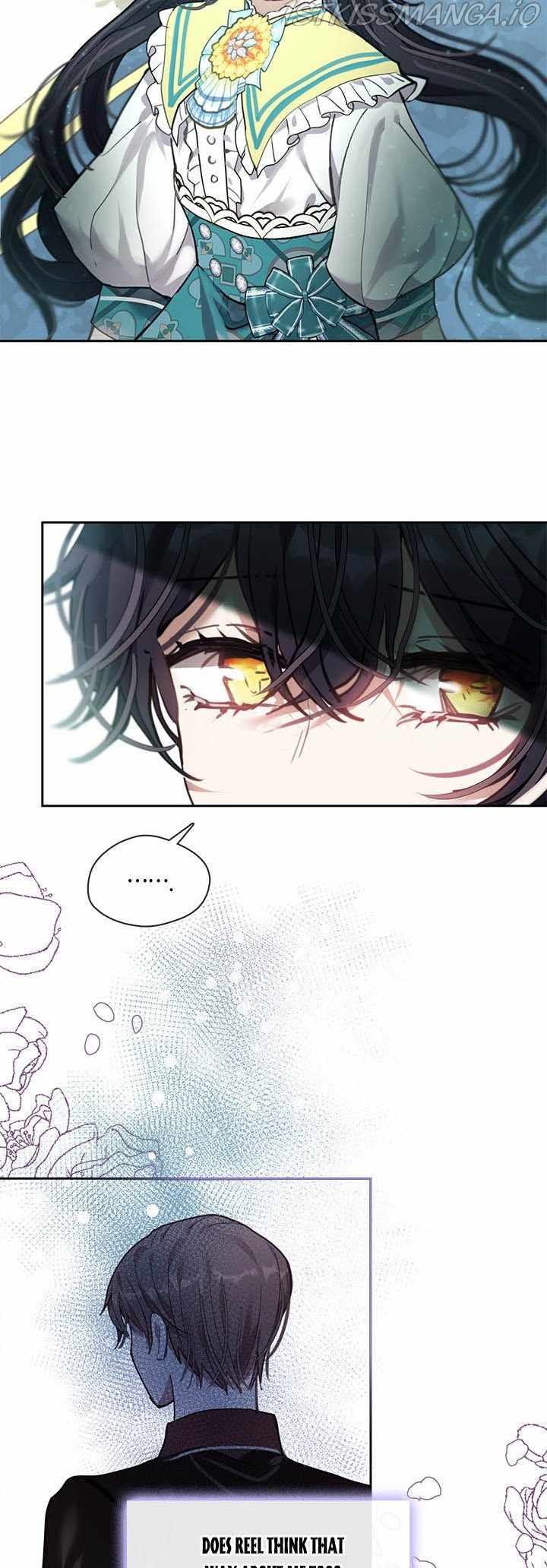 My Family is Obsessed with Me chapter 51 page 21