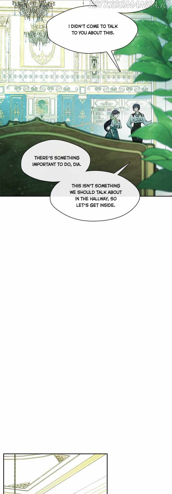 My Family is Obsessed with Me chapter 51 page 23