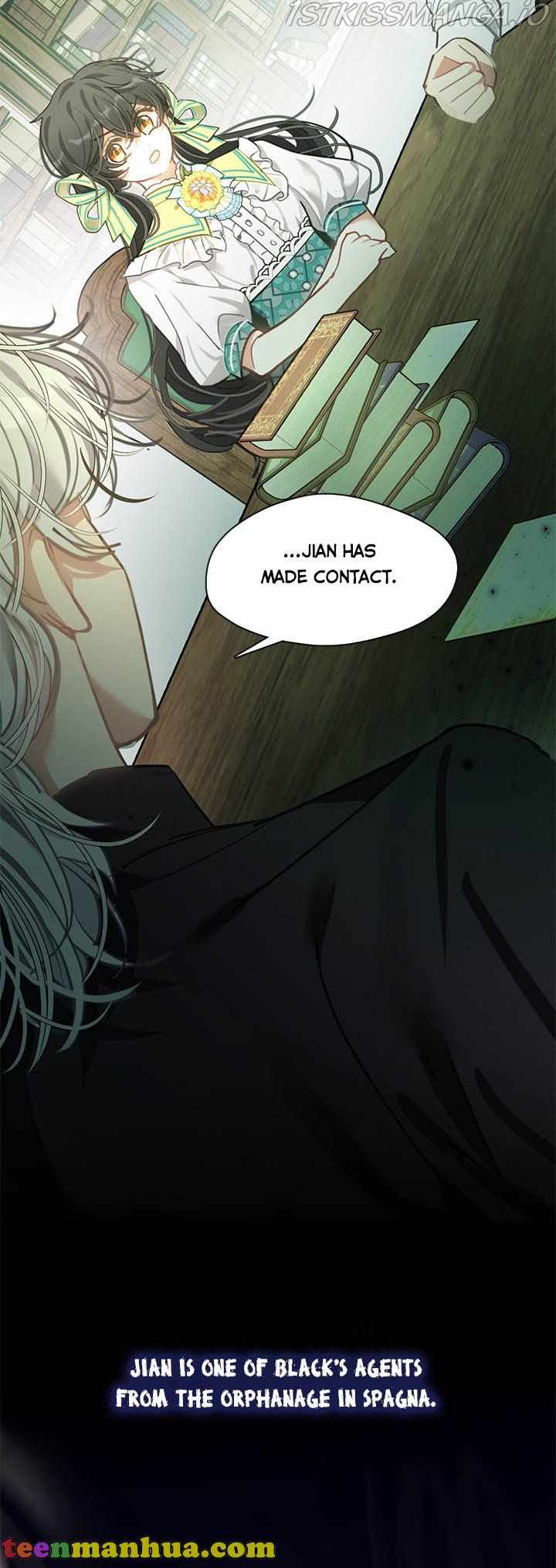 My Family is Obsessed with Me chapter 51 page 26