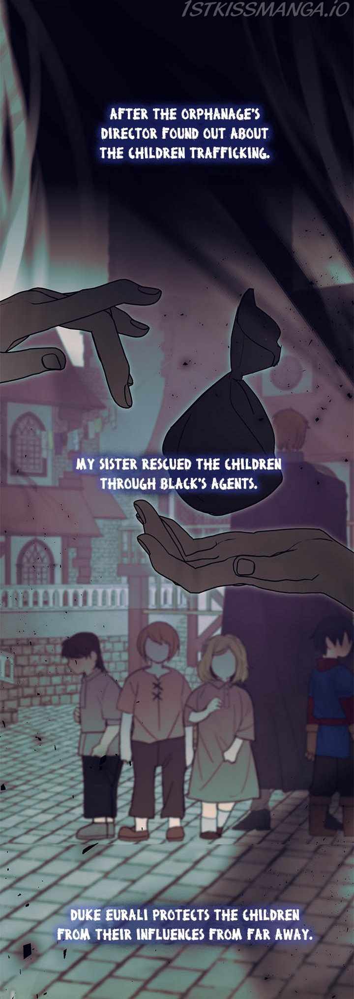 My Family is Obsessed with Me chapter 51 page 27