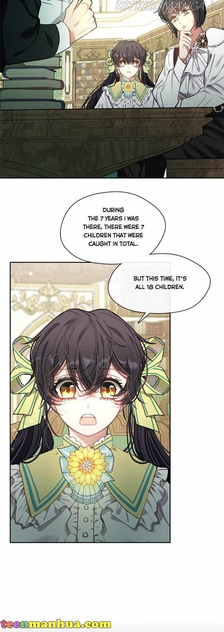 My Family is Obsessed with Me chapter 51 page 30