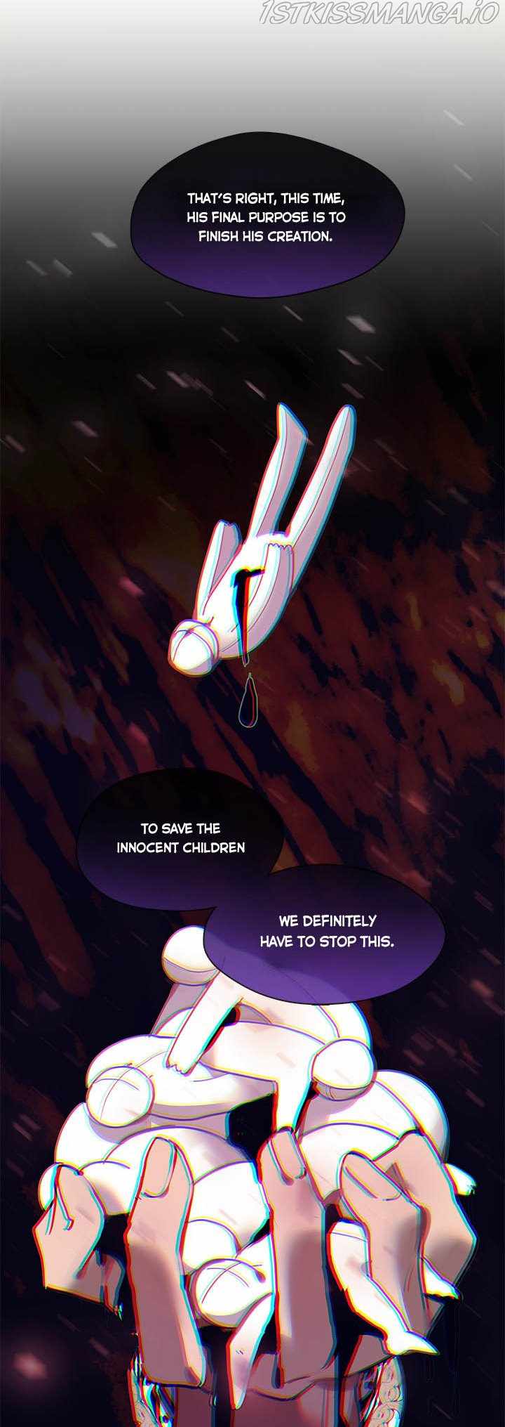 My Family is Obsessed with Me chapter 51 page 31