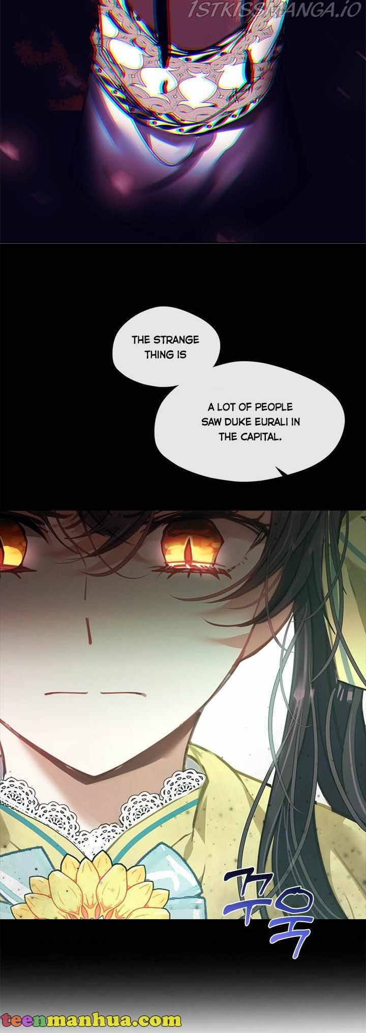 My Family is Obsessed with Me chapter 51 page 32