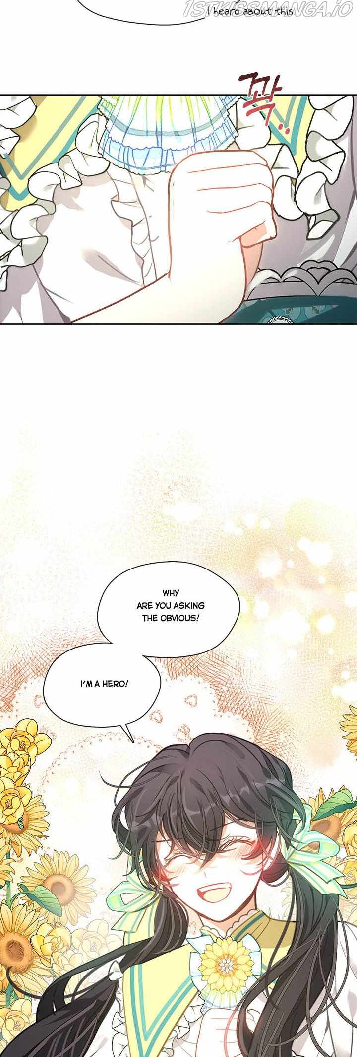 My Family is Obsessed with Me chapter 51 page 36