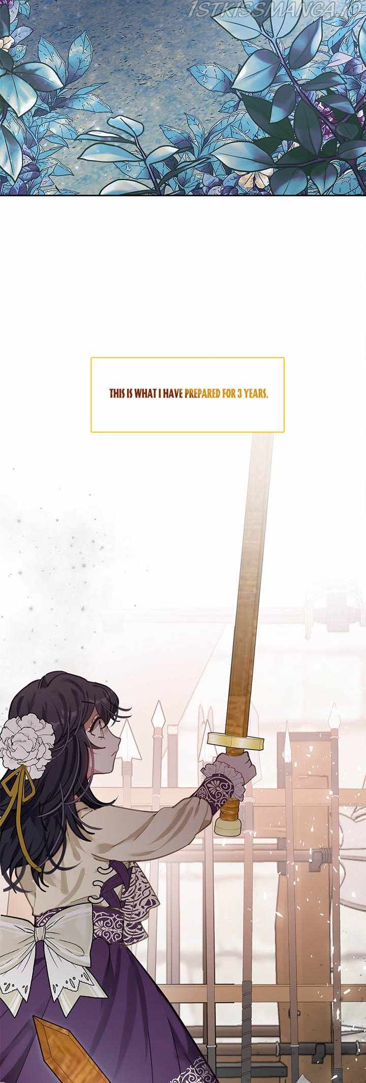 My Family is Obsessed with Me chapter 51 page 39