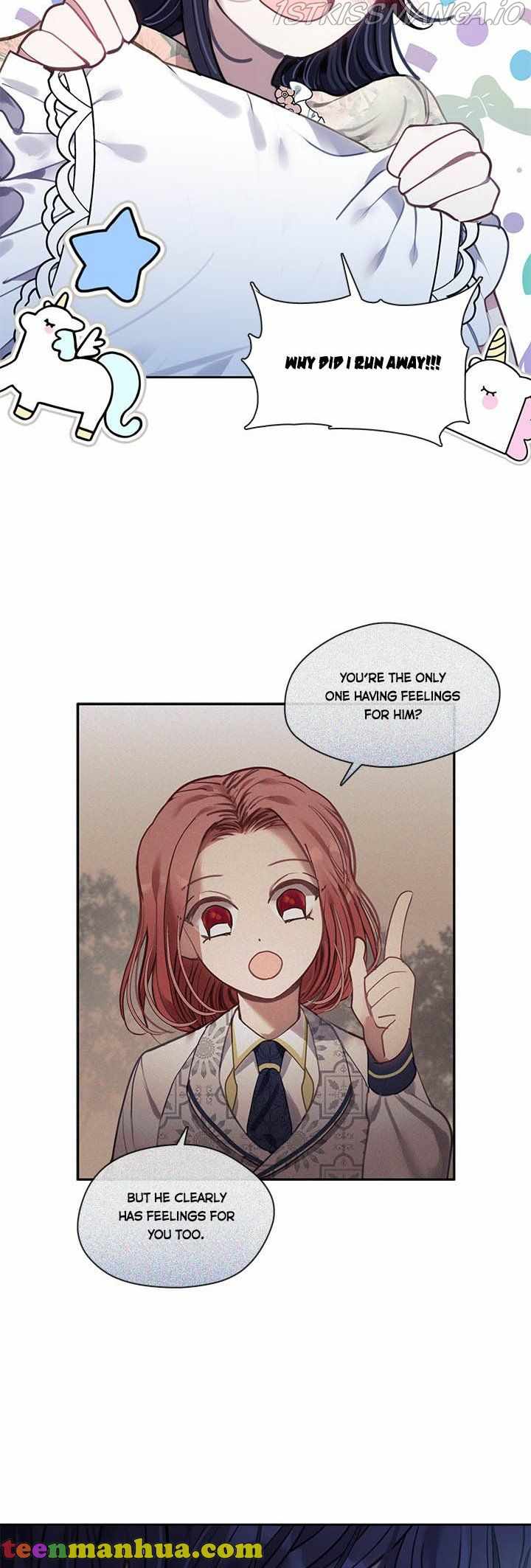 My Family is Obsessed with Me chapter 51 page 4