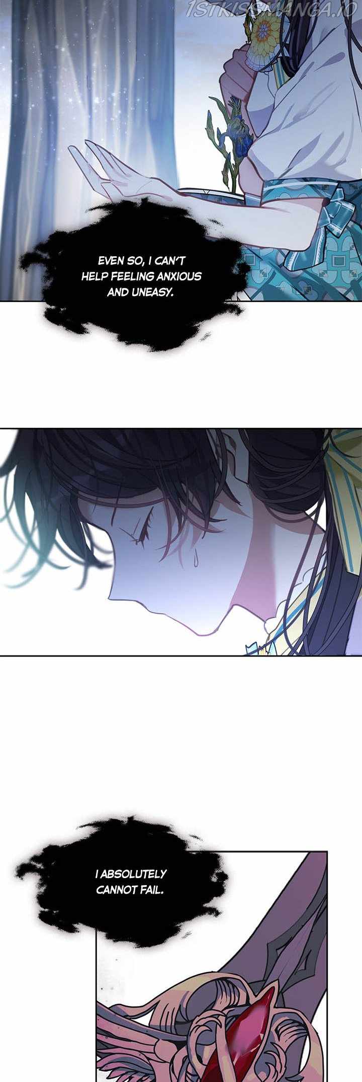 My Family is Obsessed with Me chapter 51 page 42