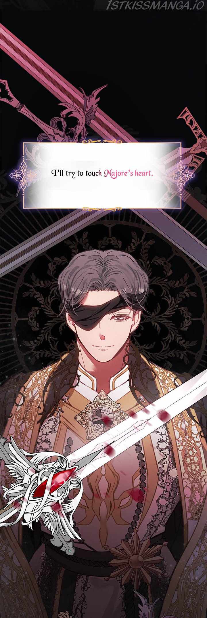 My Family is Obsessed with Me chapter 51 page 45