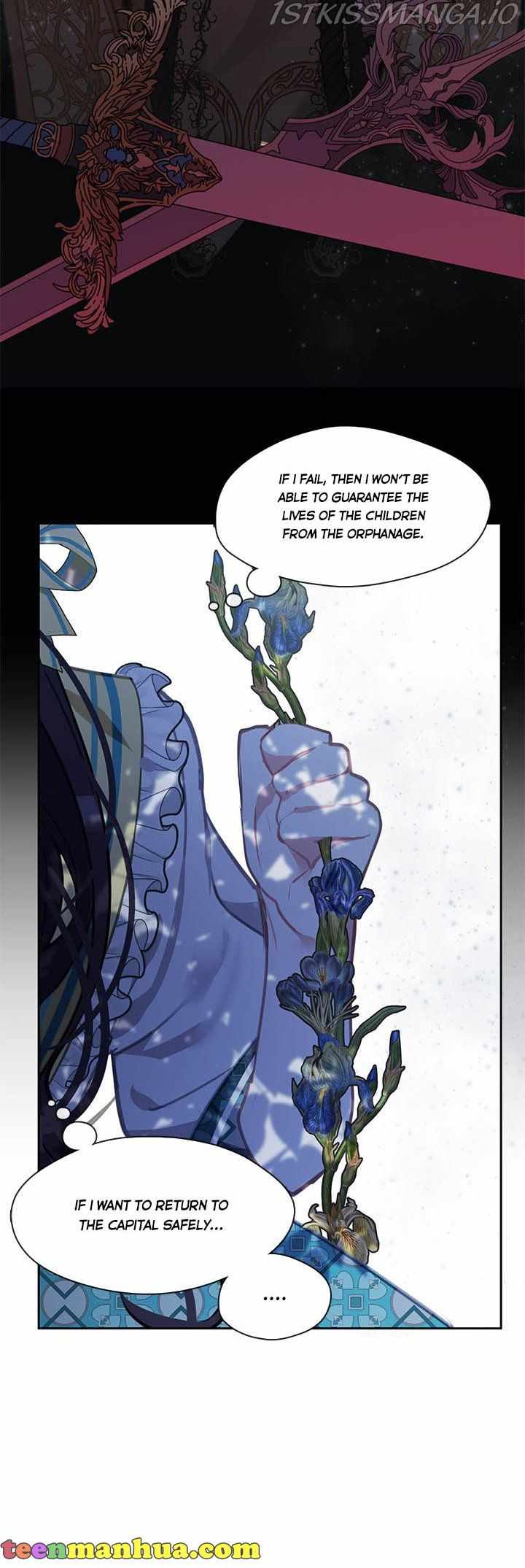 My Family is Obsessed with Me chapter 51 page 46