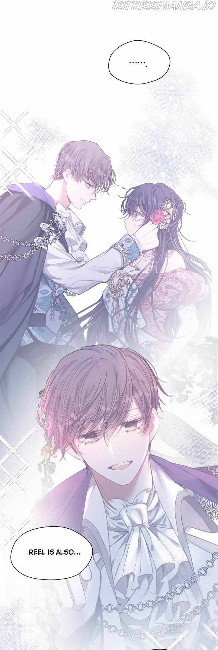 My Family is Obsessed with Me chapter 51 page 47