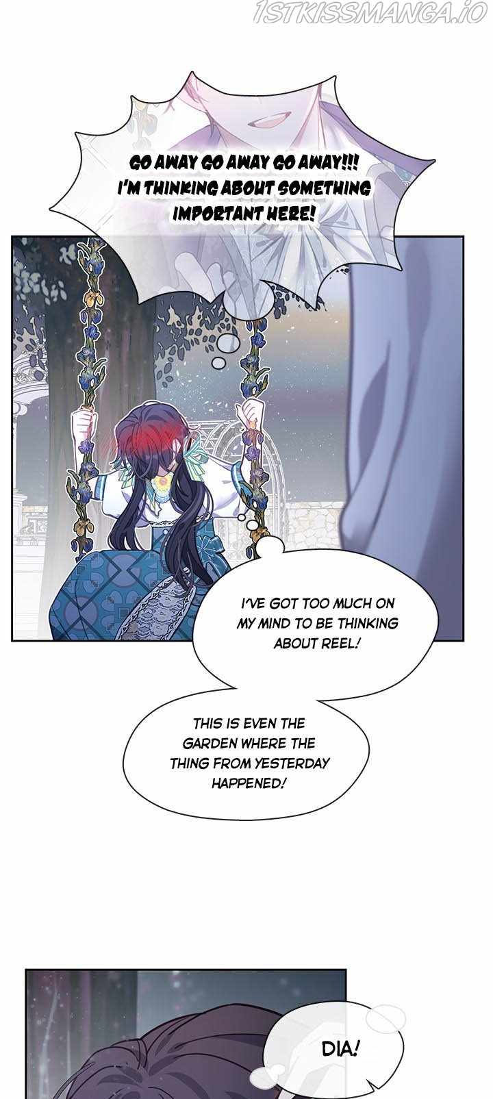 My Family is Obsessed with Me chapter 51 page 49