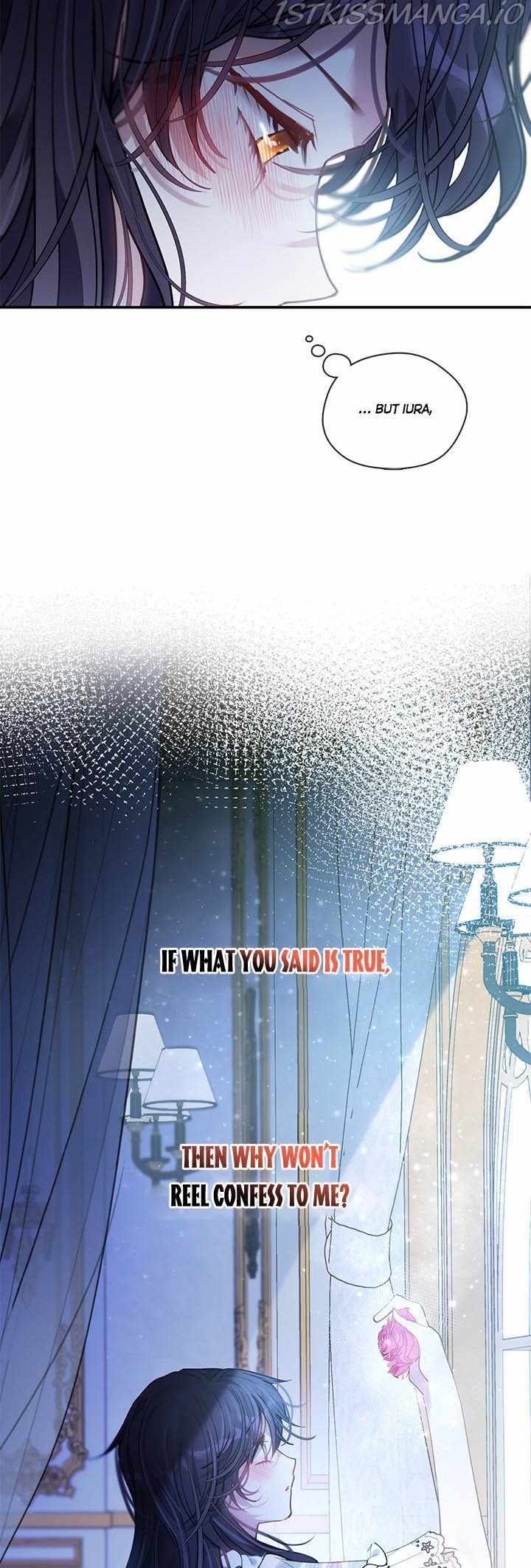 My Family is Obsessed with Me chapter 51 page 5