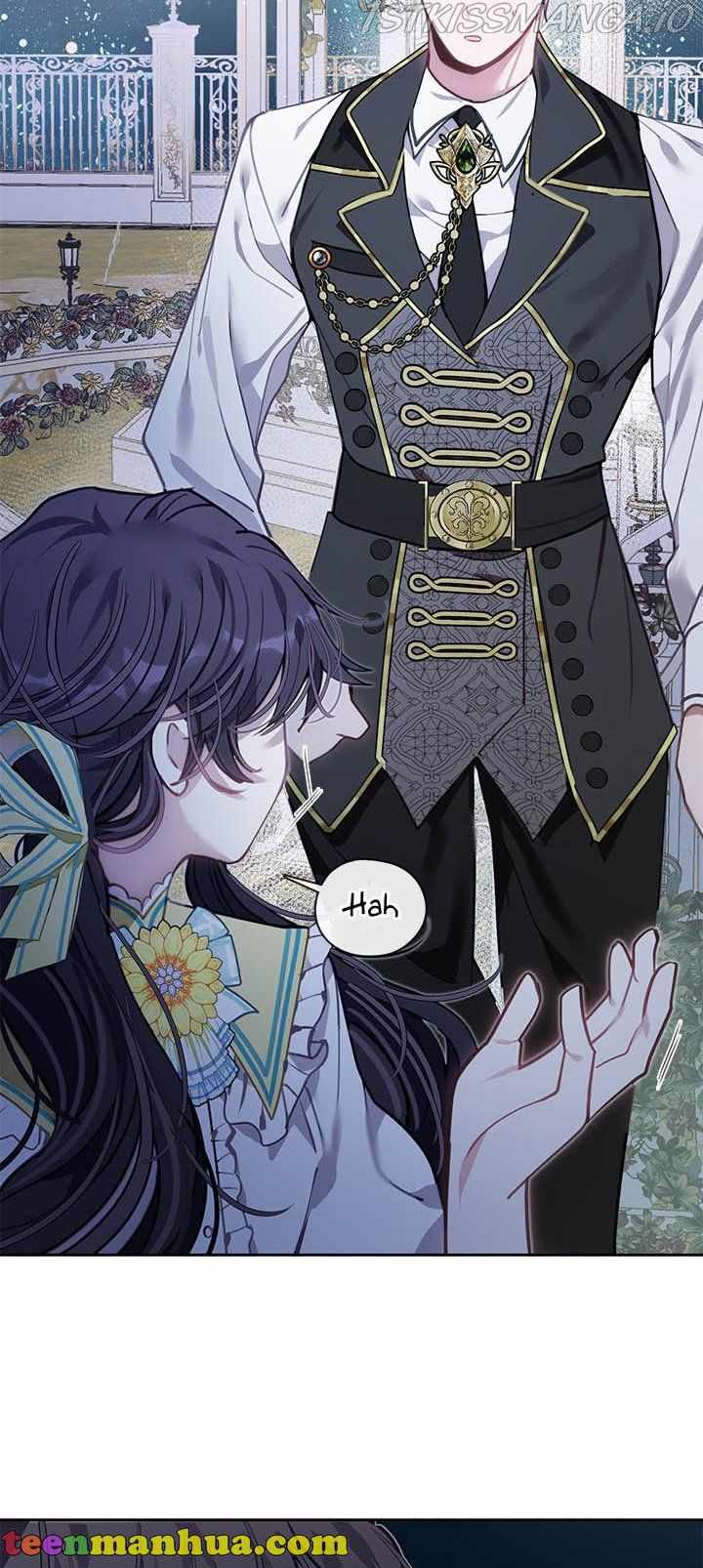 My Family is Obsessed with Me chapter 51 page 51