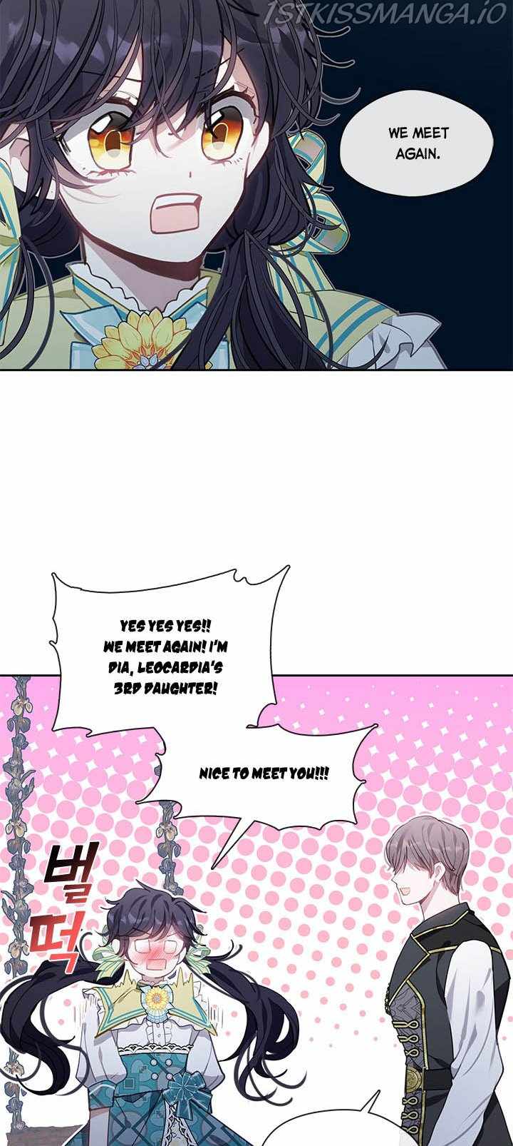 My Family is Obsessed with Me chapter 51 page 52