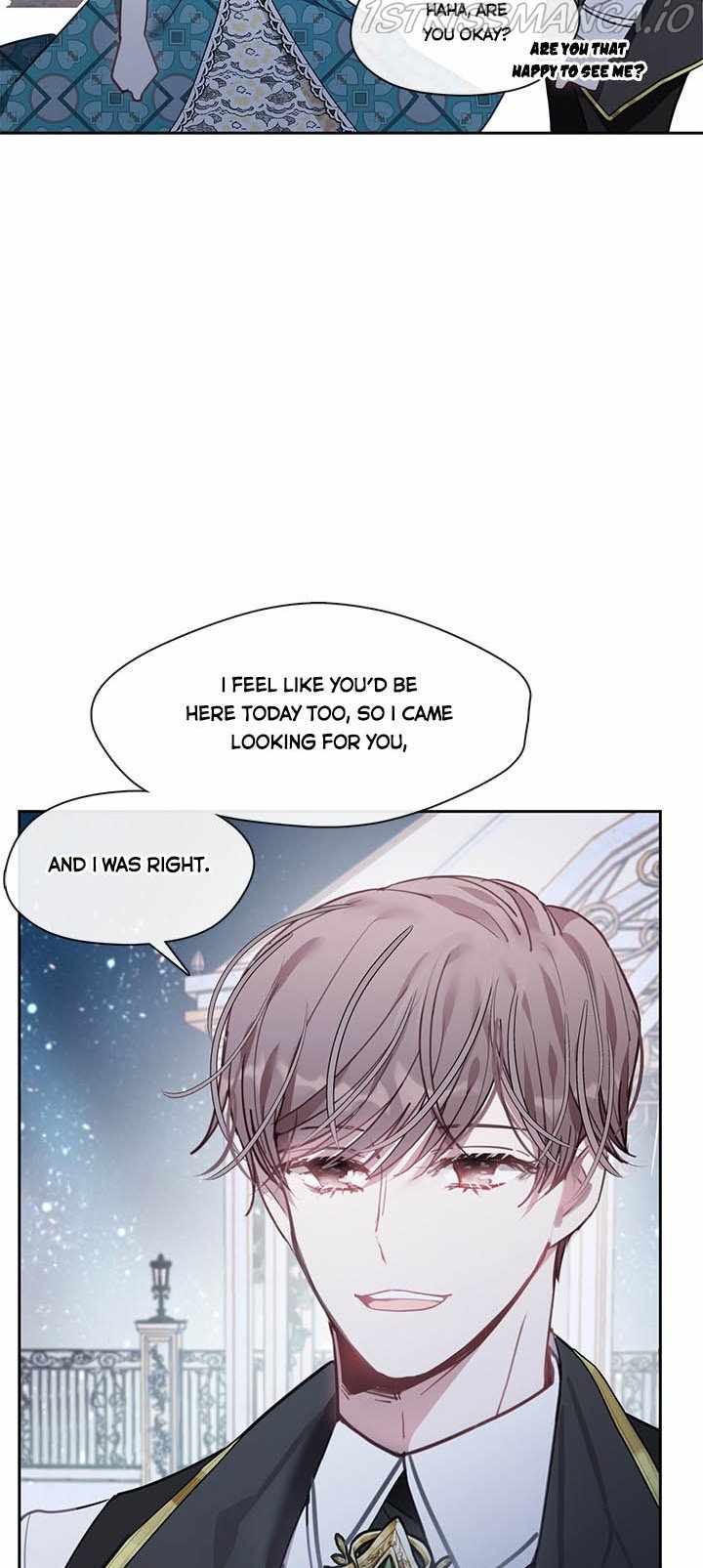 My Family is Obsessed with Me chapter 51 page 53