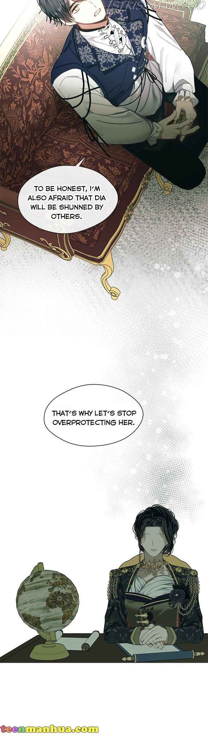 My Family is Obsessed with Me chapter 57 page 10