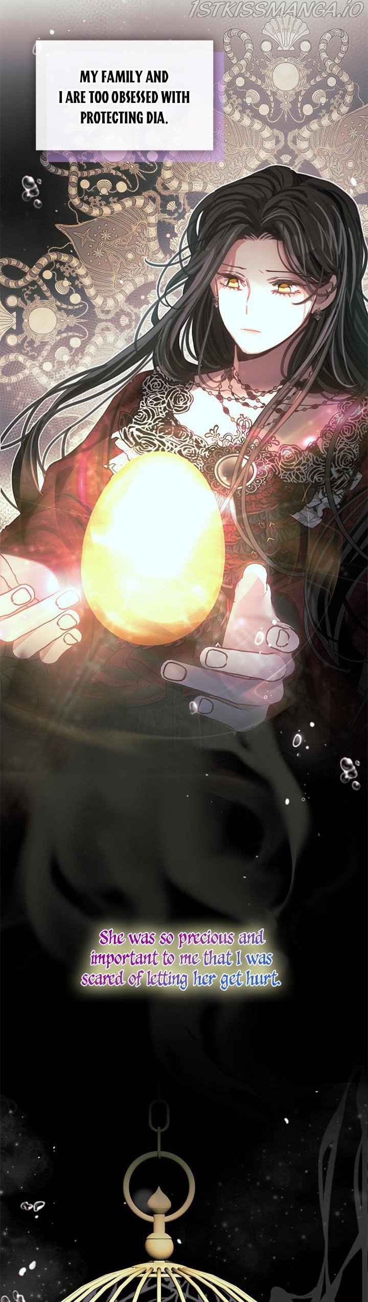 My Family is Obsessed with Me chapter 57 page 12