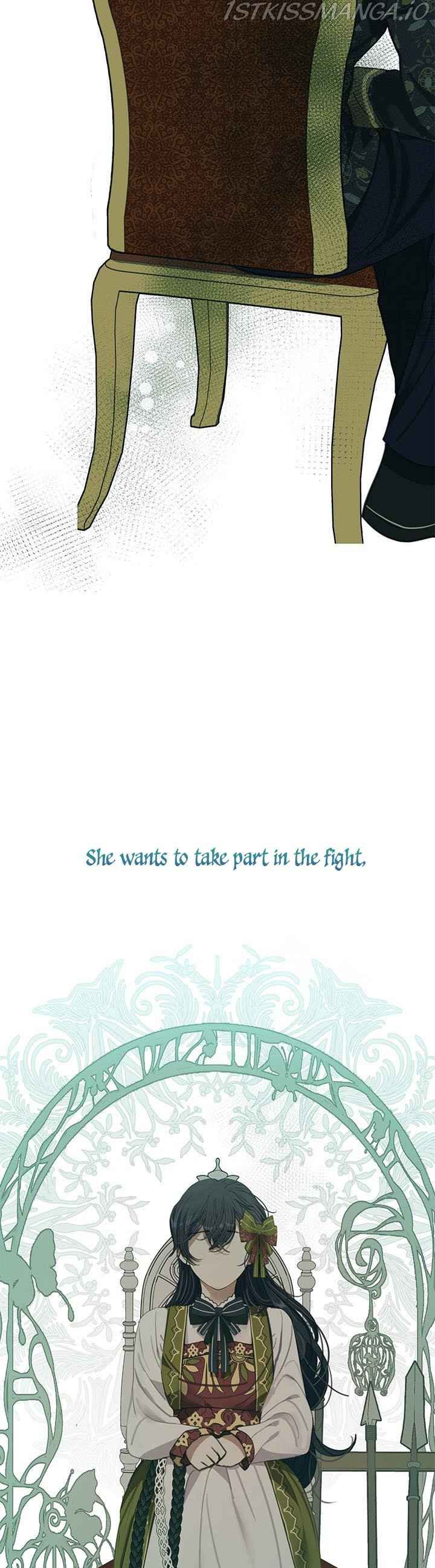 My Family is Obsessed with Me chapter 57 page 15