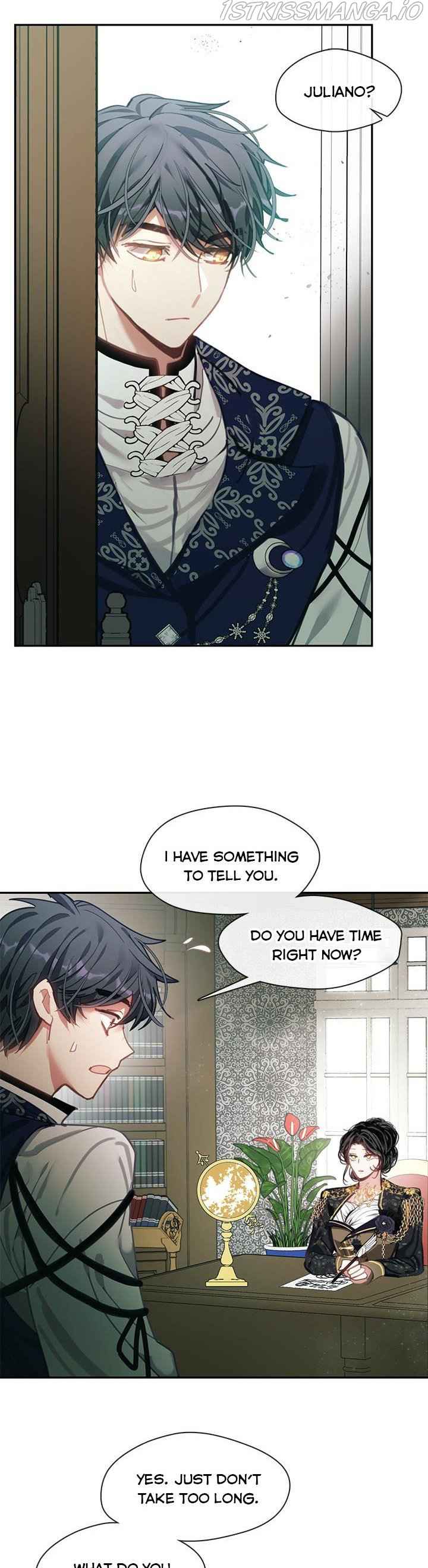 My Family is Obsessed with Me chapter 57 page 2