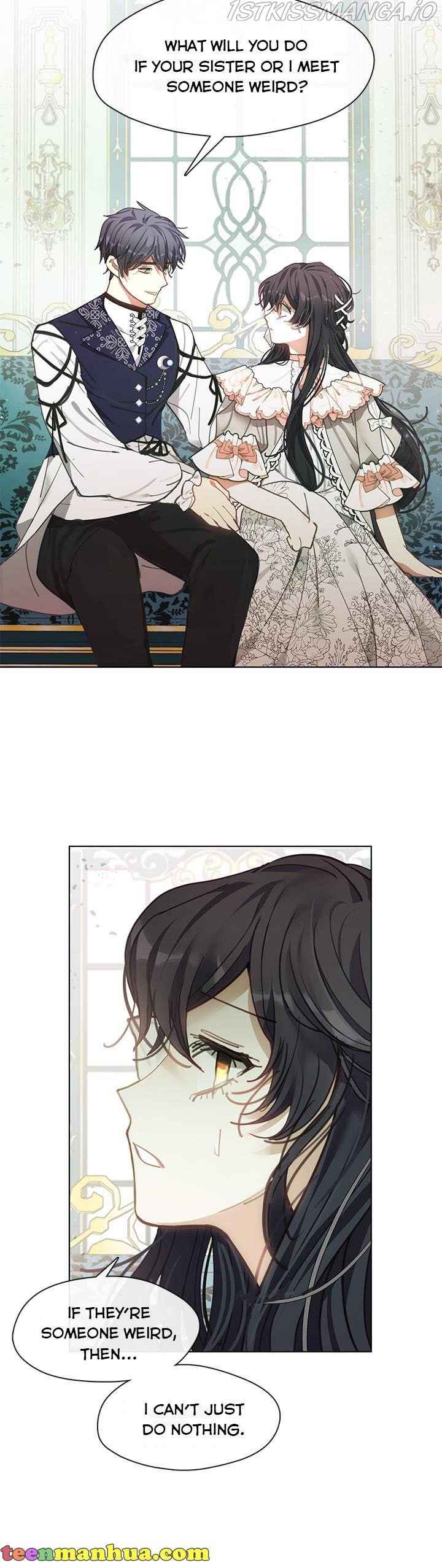 My Family is Obsessed with Me chapter 58 page 14