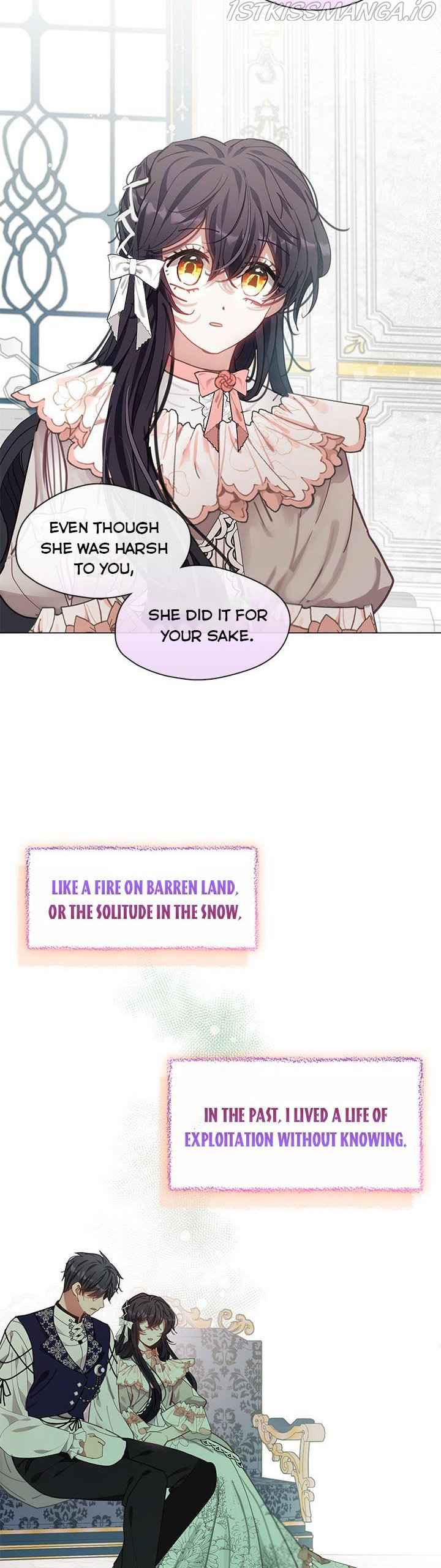 My Family is Obsessed with Me chapter 58 page 19