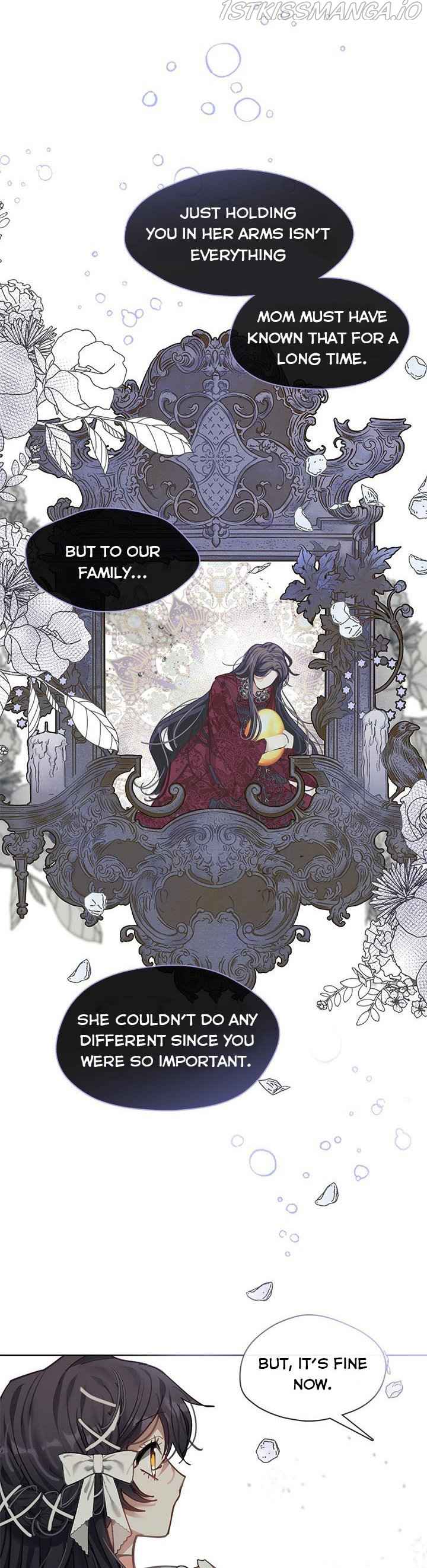 My Family is Obsessed with Me chapter 58 page 23