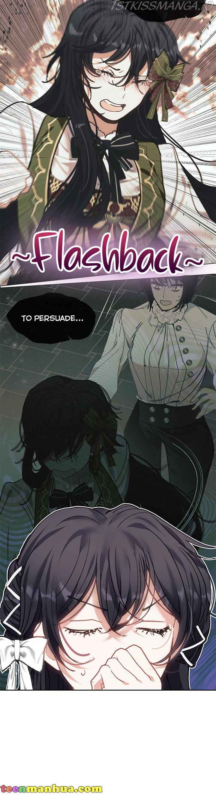 My Family is Obsessed with Me chapter 58 page 27