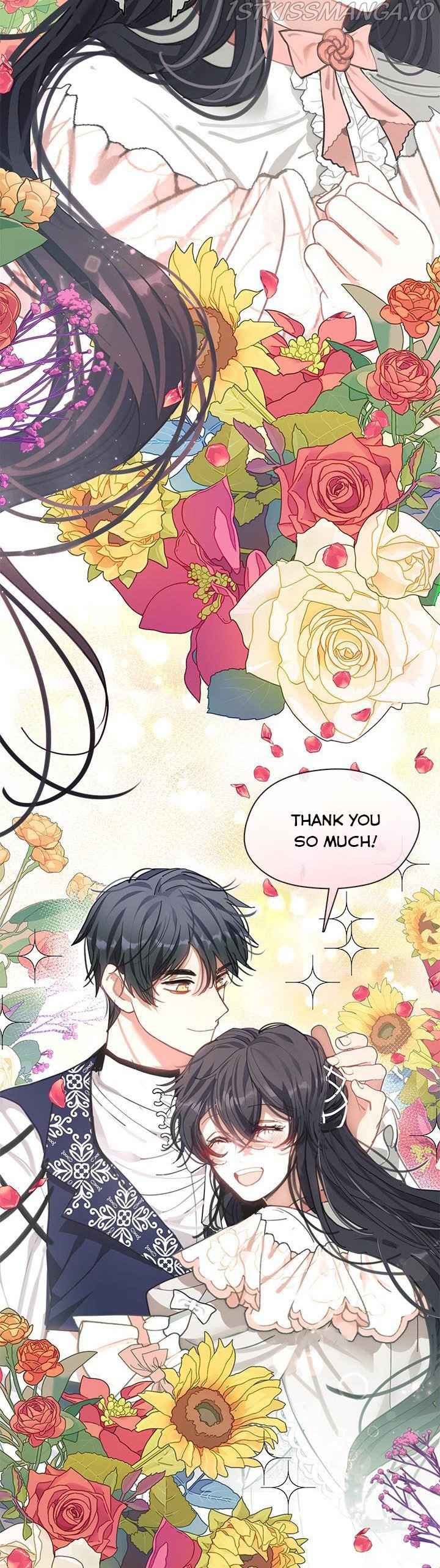 My Family is Obsessed with Me chapter 58 page 32