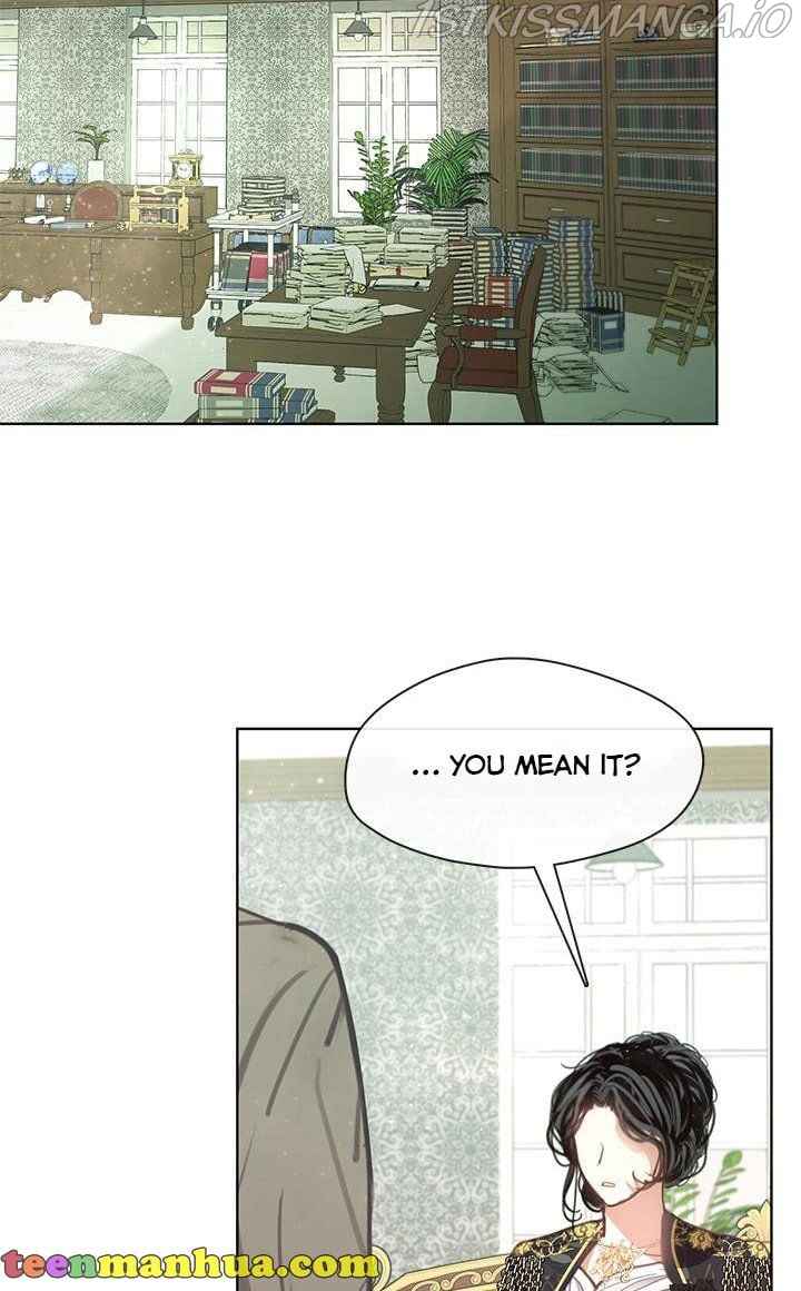 My Family is Obsessed with Me chapter 58 page 39